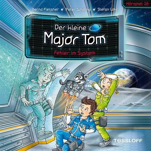 16: Fehler im System Der kleine Major Tom