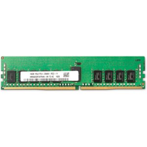 16 GB pamięci DDR4-2666 (1 x 16 GB) HP