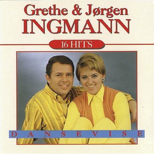 Livet er fuldt af afsked Grethe og Jørgen Ingmann