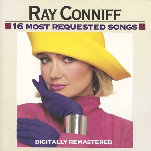 16 Most Requested Songs Ray Conniff