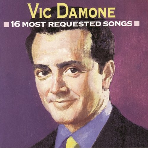 Serenade In Blue Vic Damone