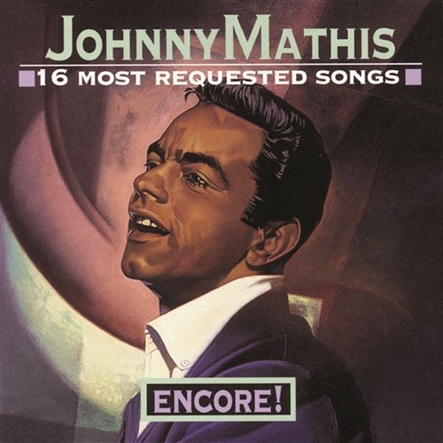 Too Much, Too Little, Too Late Johnny Mathis