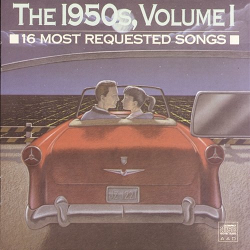 16 Most Requested Songs Of The 1950s. Volume One Various Artists