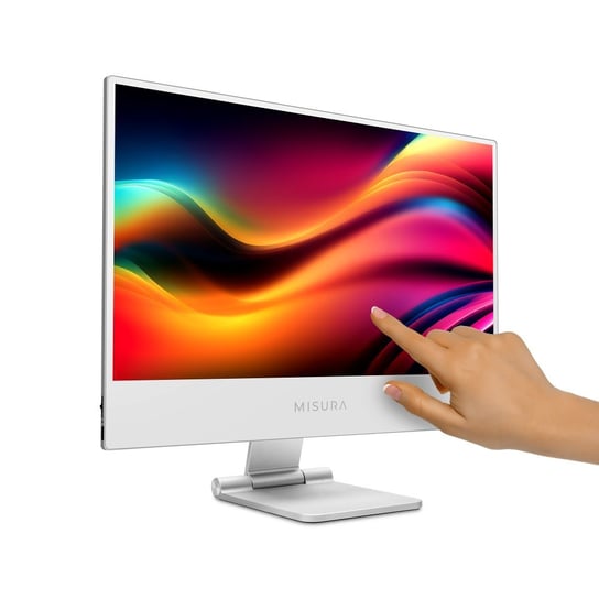 16" Przenośny Monitor Dotykowy Lcd Style Misura