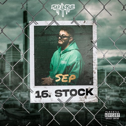 16. Stock SEP, Rap La Rue