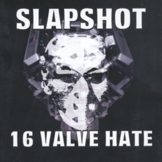 16 Valve Hate Slapshot