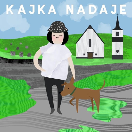 #16 Zjazd grabarzy - Kajka Nadaje - podcast Kajka Magdalena