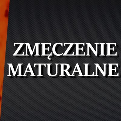 #16 Zmęczenie Maturalne - Okiem Młodzieży - podcast - audiobook Opracowanie zbiorowe