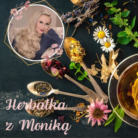 #160 Live Herbatka z Moniką nr 30 Podcast, Pogadanki, Komentarze, Aktualności - Monika Cichocka Wysoka Świadomość - podcast Cichocka Monika