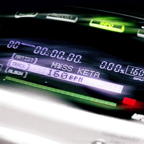 160BPM M¥SS KETA