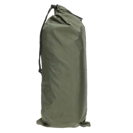 MilTec Pokrowiec Bivy Bag na Śpiwór Woodland MilTec Sport Sklep