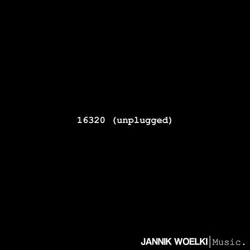 16320 (Unplugged) Jannik Woelki