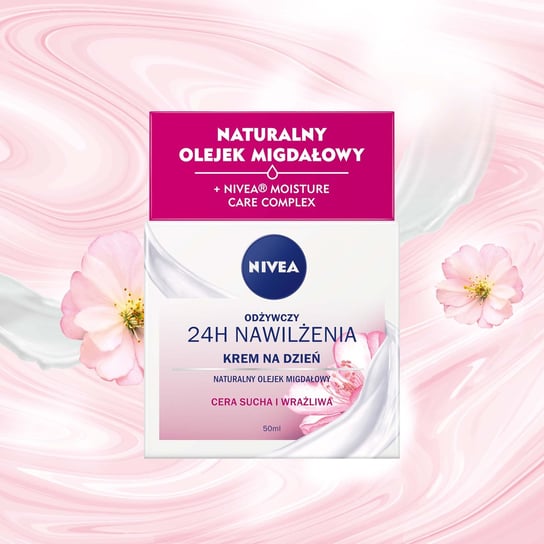 Nivea Sensitive Care Zestaw Prezentowy Dla Kobiety Sklep Empikcom 2737