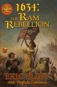1634: The Ram Rebellion Flint Eric, Demarce Virginia