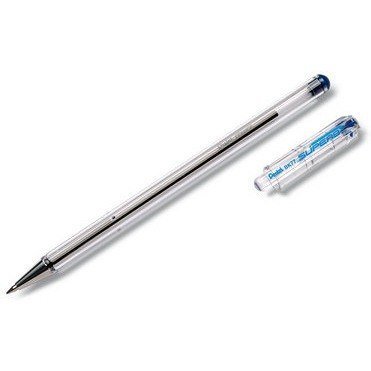 Długopis Pentel Bk77, Fioletowy - Pentel | Sklep EMPIK.COM