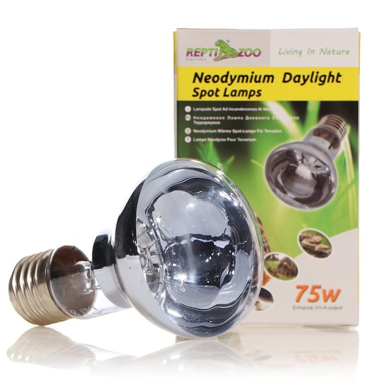 Komodo Neodymium Daglicht Lamp Es - 75 Watt
