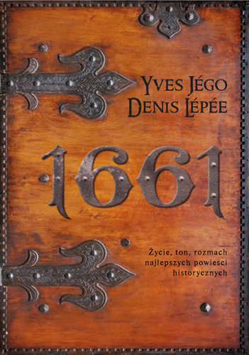 1661 Jego Yves, Lepee Denis