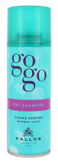 Kallos Shampoo – 200 G – Pflegendes Haarwaschmittel Für Tägliche Schönheitspflege