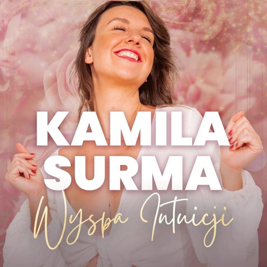 #167 Medytacja wizualizacji sukcesu w kobiecym biznesie na 2024 rok - Wyspa intuicji - podcast Surma Kamila