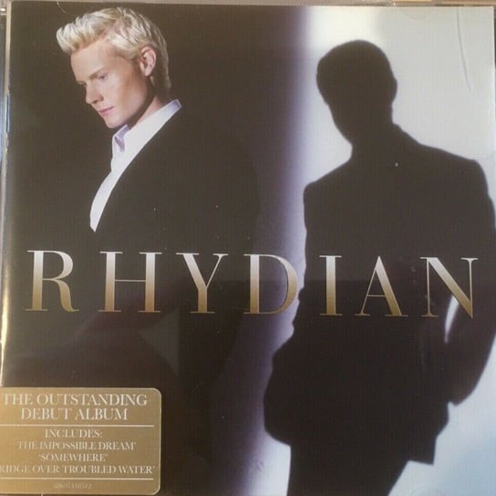 Debut Album - Rhydian | Muzyka Sklep EMPIK.COM