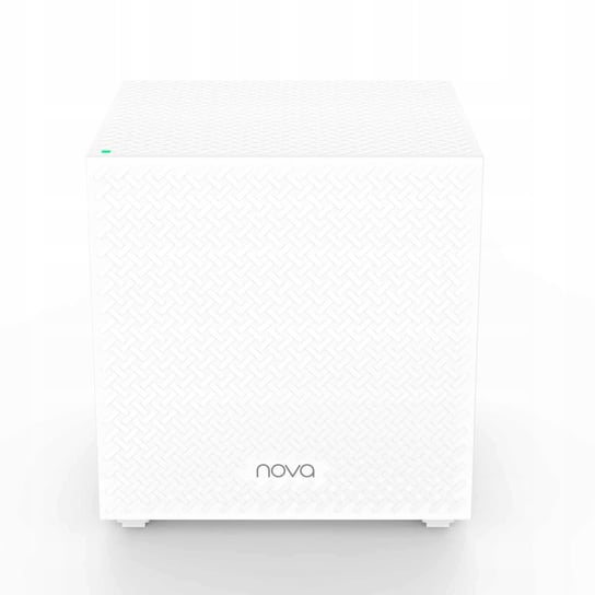 Routery Tenda Nova MW12 Wi-Fi dom 350m² 2 sztuki - Tenda | Sklep EMPIK.COM