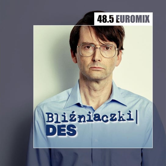 #168 48.5 Euromix - Bliźniaczki | DES - Transkontynentalny Magazyn Filmowy - podcast Burkowski Darek, Marcinkowski Patryk
