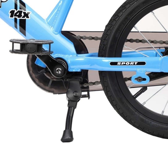 Strider stopka do rowerka 14x - Strider | Sklep EMPIK.COM