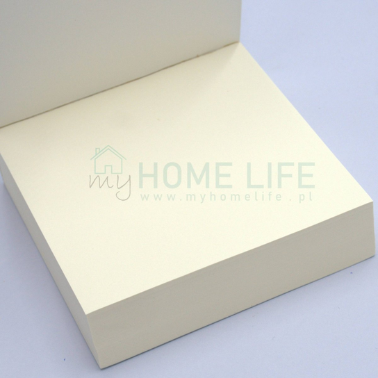 Notes Mały Gładki Jednorożec 300 Kartek Zielony - myHomelife | Sklep ...