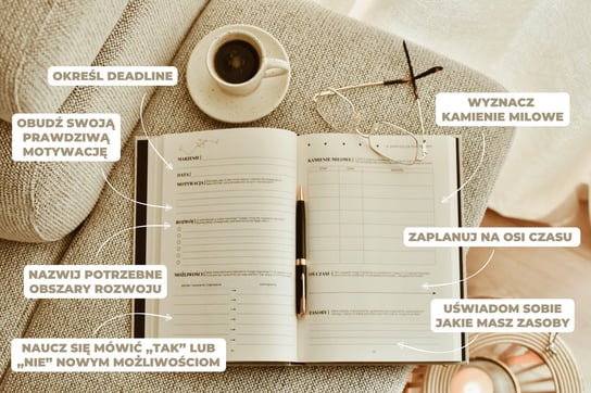 BUCKET LIST Podróż Za Marzeniami - Sfera Życia | Sklep EMPIK.COM
