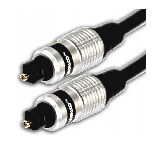 Przewód Kabel Optyczny Optyk 7,5M T-T Digital Op10 Vitalco - VITALCO ...