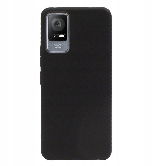 TCL 406 Handycase Schmale Leder-Geldbörsen-Hülle Für TCL 405/406/408 – Mit Klappständer & Stylishem Design Leder Geldbörse Handyhülle