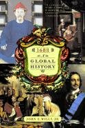 1688: A Global History Wills John E.