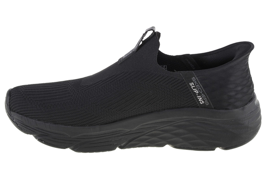 Skechers Max Cushioning - Advantageous Slip-ins 220389-BBK, Męskie ...