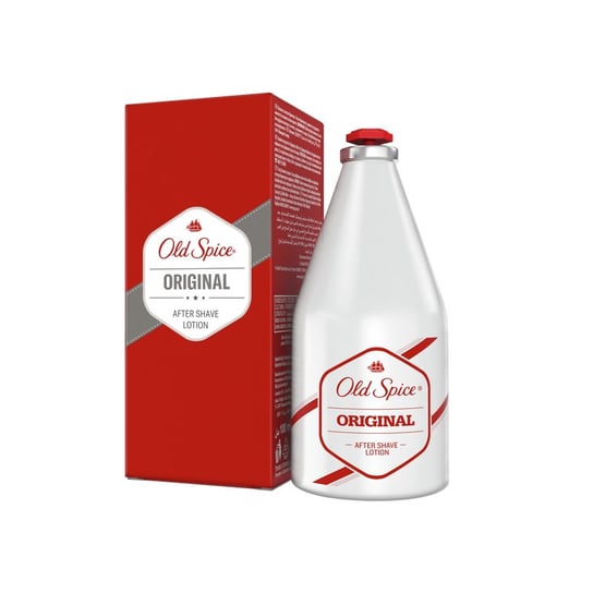 Old Spice Original, Zestaw Kosmetyków Do Pielęgnacji, 2szt. | Sklep ...
