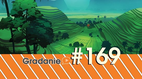 #169 Spirits of the Rice Paddy - Gradanie - podcast Opracowanie zbiorowe