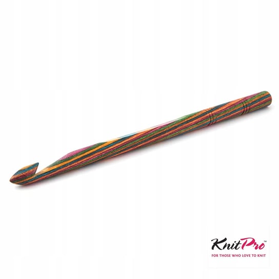 KnitPro Knitblockers doosje regenboog - 20 stuks per doosje