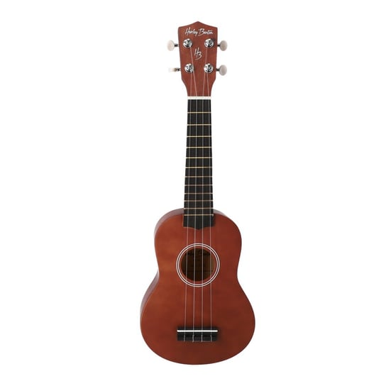 Ukulele sopranowe Harley Benton UK11DW Brązowe Harley Benton Sklep
