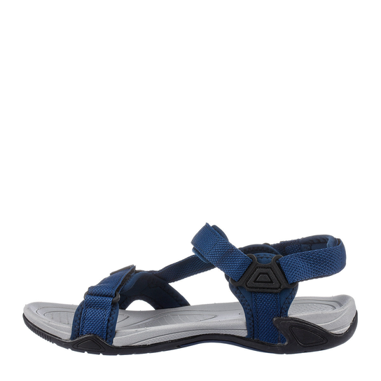 CMP Kids Hamal Hiking Sandal - Boys's Walking Sandals - 6