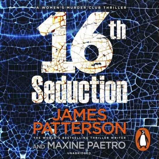 16th Seduction Patterson James