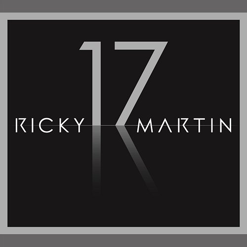 17 Ricky Martin