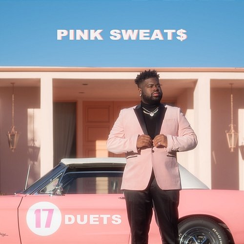 17 Pink Sweat$ feat. SEVENTEEN
