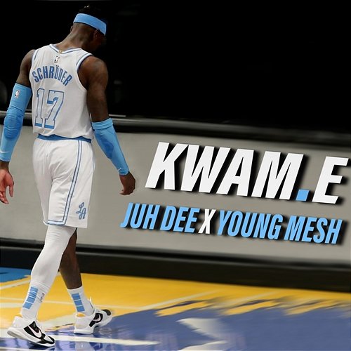 17 Juh-Dee, Kwam.E, Young Mesh