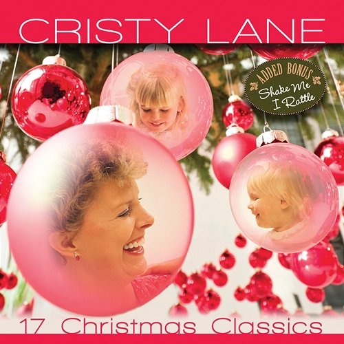 17 Christmas Classics Cristy Lane