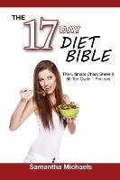 17 Day Diet Bible Michaels Samantha