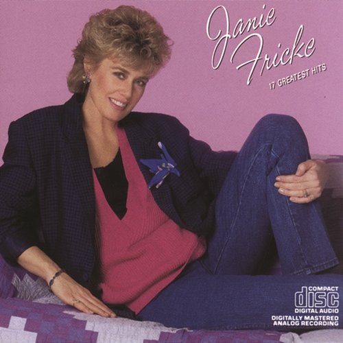 17 Greatest Hits Janie Fricke