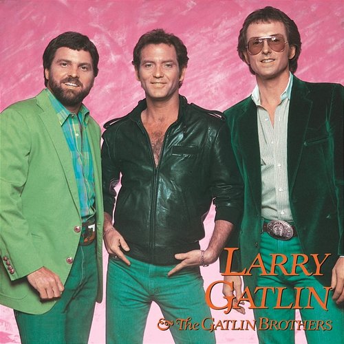 What Are We Doin' Lonesome Larry Gatlin & The Gatlin Brothers Band