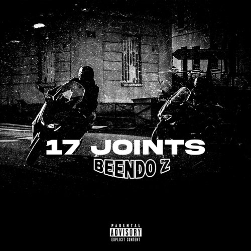17 Joints Beendo Z