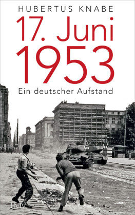 17. Juni 1953 Langen/Müller