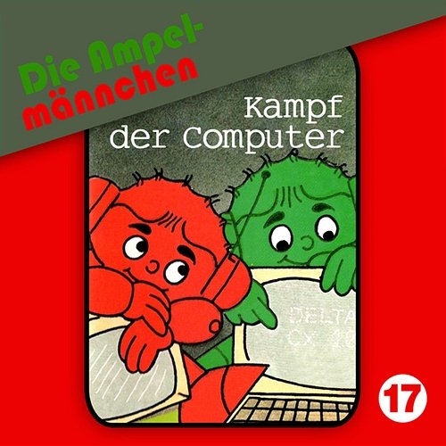 17: Kampf der Computer Die Ampelmännchen