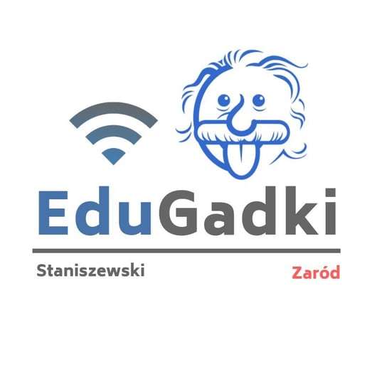 #17 Marcin Zaród, czyli Godzina Geniuszu w Polsce - podcast Staniszewski Jacek, Zaród Marcin